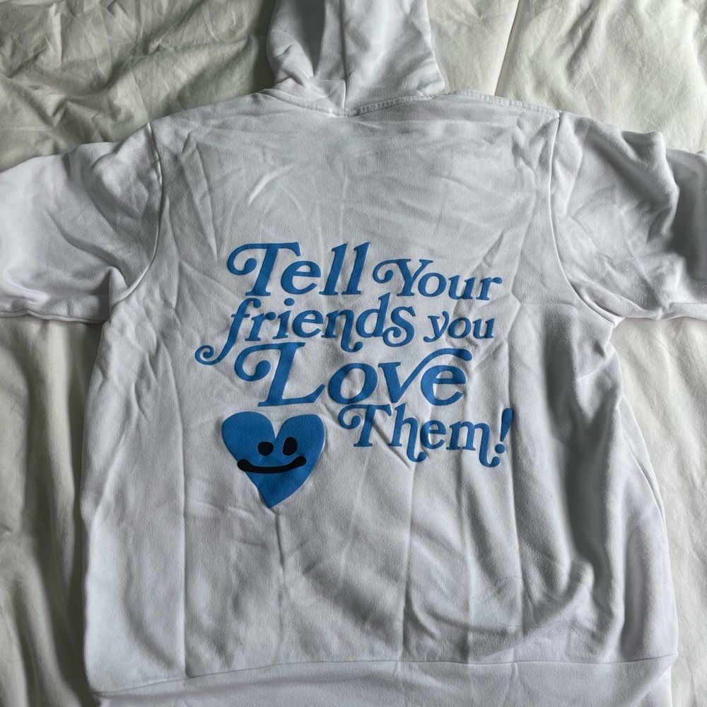 Stylish Hoodie